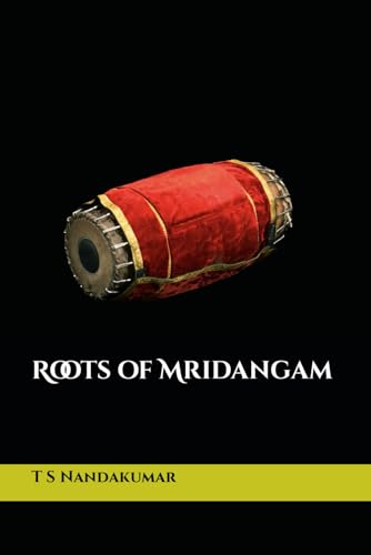 Roots of Mridangam