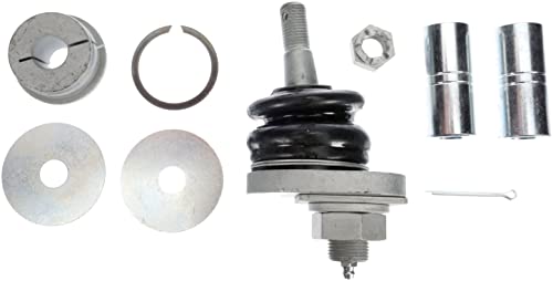 Dorman 528-314 Passenger Side Upper Alignment Caster/Camber Control Arm Compatible thumb #5
