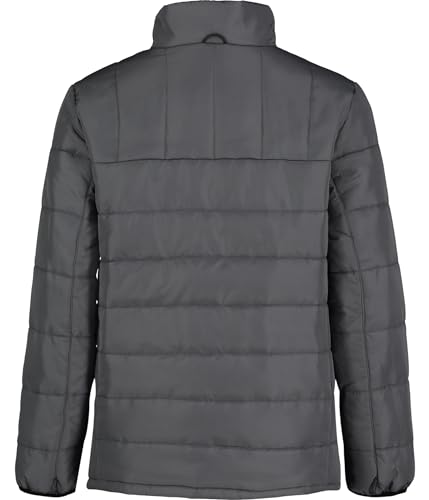 Image of Under Armour Boys' Westward 3-in-1 Jacket, Removable Quilted Liner & Hood, Windproof & Water Repellant