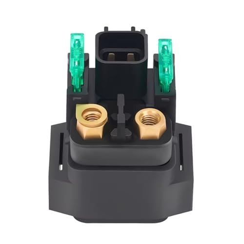 Relais démarreur pour Suzuki SV1000S VZ800Z solénoïde moto 31800-21E20-000