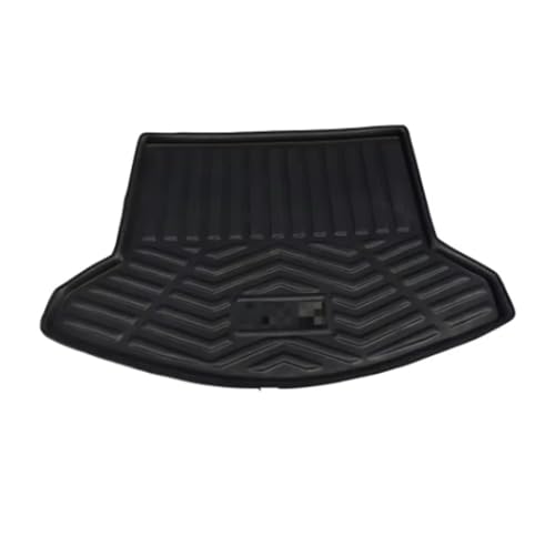 Tapis de protection de coffre CX-5 2017-2025 étanche et antidérapant