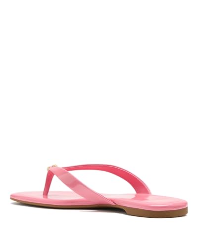 Image of kate spade new york Women's Spade Flower Flip Flop Sandals