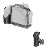 SmallRig Cage 5187 + Trigger REC Side Handle
