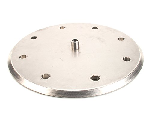 Image of Cleveland WR00928 End Drive Drum Assembly 8 Spit X