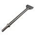 ABN Air Chisel 2in Electric Chisel Air Chisel Hammer, Concrete Chisel Tile Chisel Air Scraper Air Chipping Hammer