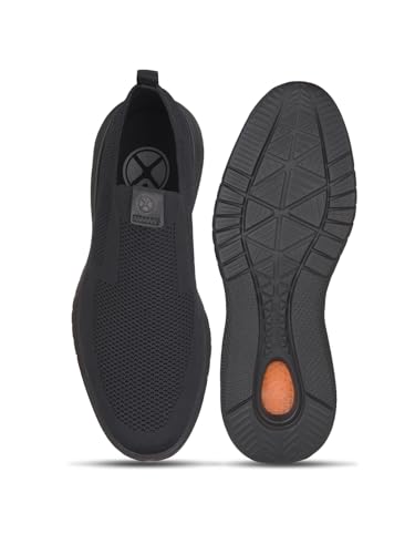 Image of Hush Puppies Mens Shoes Sneaker