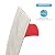 Art3d Self Adhesive Vinyl Floor Transition Strip,Laminate Floor Strip Floor Flat Divider Strip for Joining Floor Gaps,Carpet Threshold Transition,Floor Tiles?10 FT, 1.57in, White-Washed?