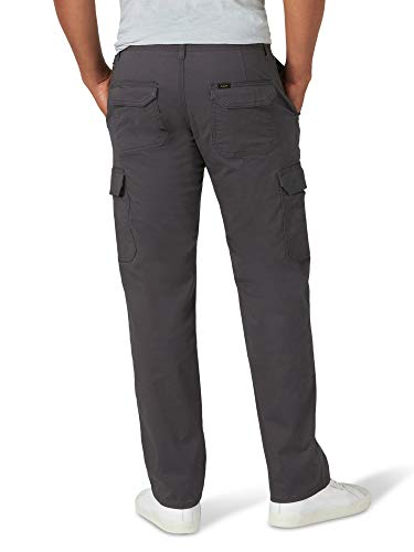 Lee Extreme Motion Twill Cargo Pant – Spodnie Mężczyźni