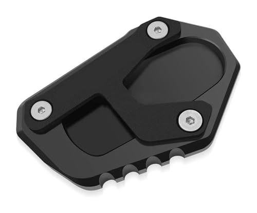 Coussin béquille pour Suzuki GSXS 1000GX évitant la chute sur sol meuble