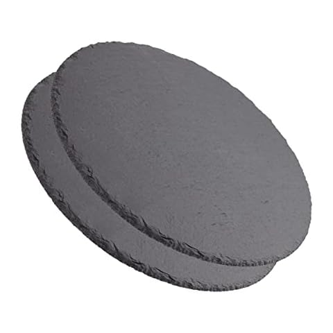 Tablas de Pizarra Premium para Aperitivos Cover