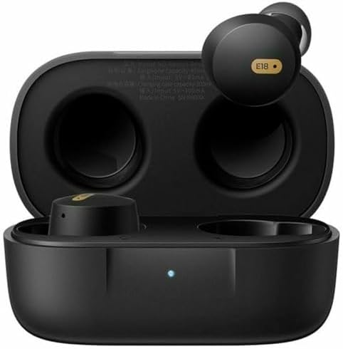 Fone De Ouvido Sem Fio Baseus Bowie E18 Bluetooth 5.3 25Horas de ...