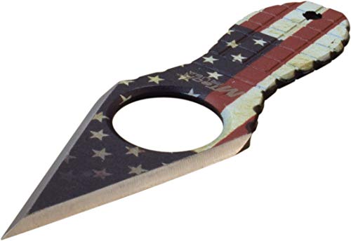 MTECH USA MT-588F Neck Knife