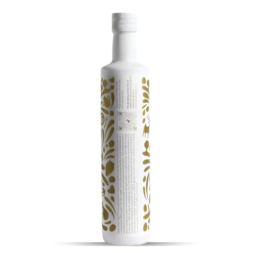 Aceite de Oliva Extra Virgen Avias Ranch 500 ml miniatura 2