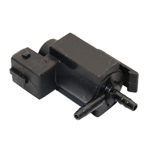 Électrovanne de suralimentation Turbo anti-mode dégradé pour 135I 335D 535D, OE 11747810831
