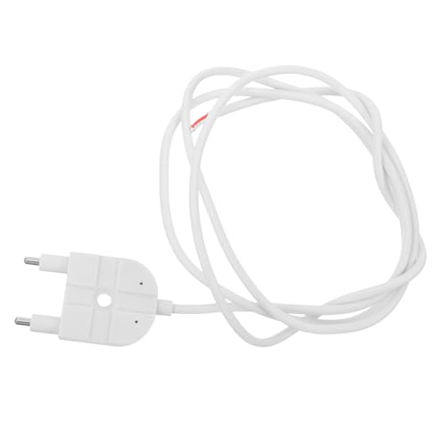 LIFKOME Long Water Leak Sensor Probe Durable Electric Water Detection Tool for Home and Business Easy Installation Low Maintenance Reliable Water Probe