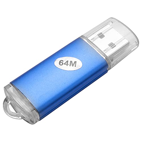 FASE Memoria USB 2.0 de 64 MB para ordenador portátil