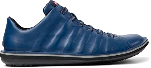 Camper Men's Sneaker Beetle, Dark Blue, 9 | Image 1