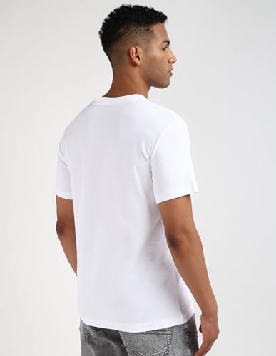 Image of Calvin Klein Jeans Men's Regular Fit T Shirt