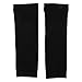 Compression Leg Sleeve, Women Thigh Sleeve Slimming Women Thigh Sleeve Knee Sleeve Thigh Slimmer Shaper Black For For Men Women, Support For Knee