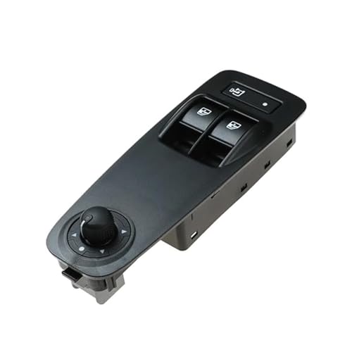 Bouton commande vitre électrique bloquée ? Réparation Ducato Boxer 735487419