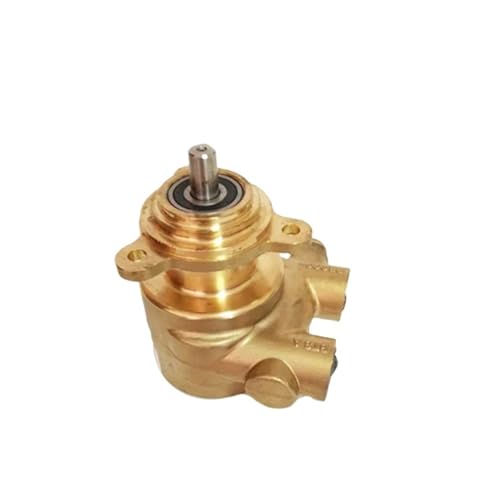 Kompatibel for PROCON 2505 Kühlwasserpumpe 104E190F11BA 250PSI
