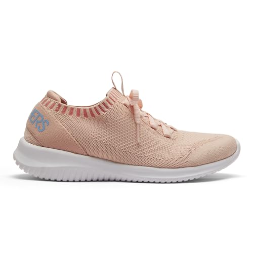Image of Skechers Women Ultra Flex 2.0 Slip Ons Sneaker