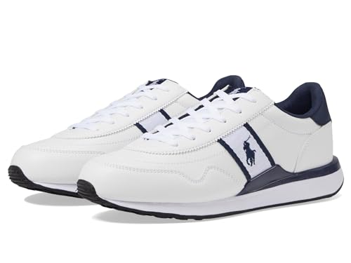 POLO RALPH LAUREN Girl's Train 89 Sport (Big Kid)