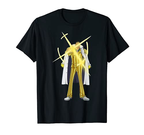 Borsalinoe Kizaru T-Shirt Borsalinoe Kizaru T-Shirt