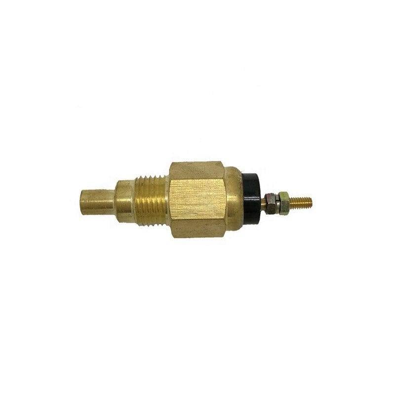 2PCS 4371318 8-97125601-1 Water Temperature Sensor for Excavator EX120-5 EX200-2 EX200-5 EX200-3 EX300-3 EX300-5