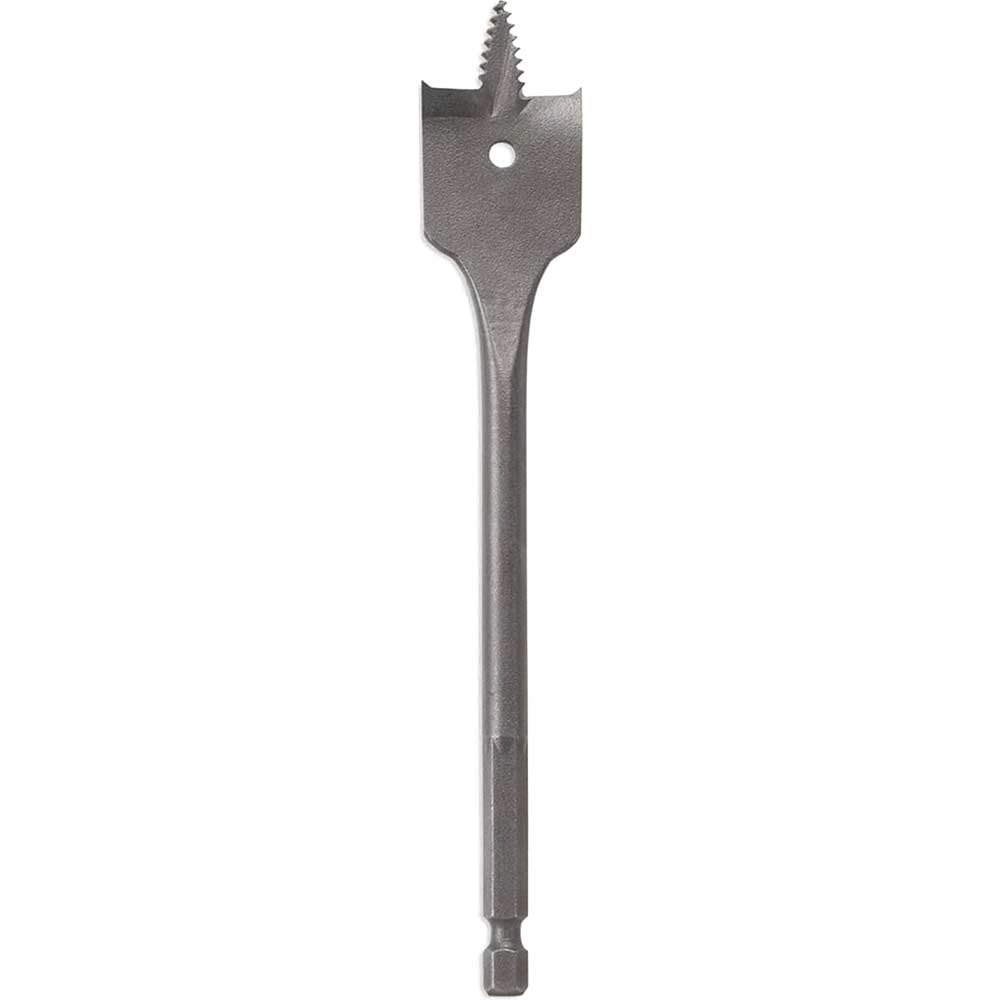 Bosch Selfcut Hex Shank Flat Drill Bit 12mm 150mm