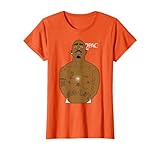 Marchandises légales et officielles Tupac en partenariat avec Bravado International Group, une société Universal Music Group ; 2022