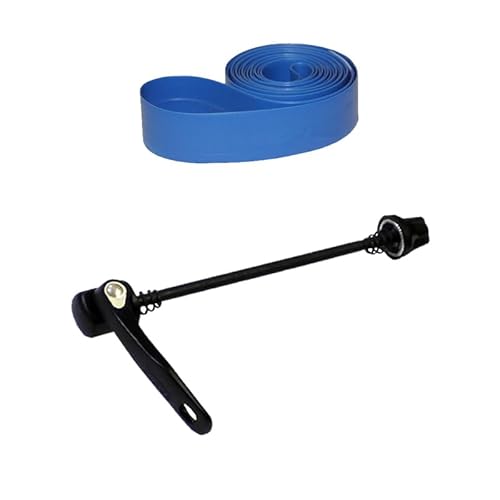 29 Zoll Vorderrad Mavic XM824 Hohlkammer geöst Shimano HB-M525 Deore 6 Loch Disc