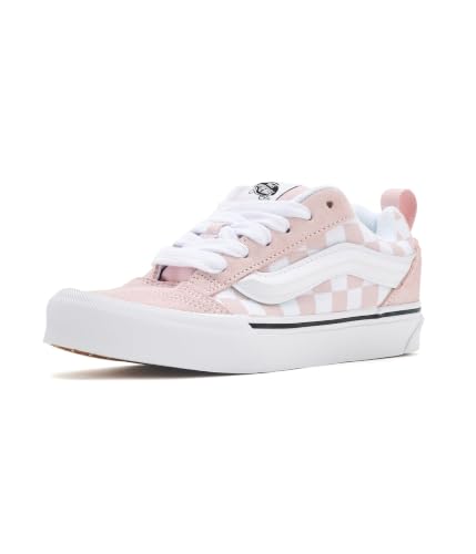 Image of Vans Unisex Knu Skool Stacklite Sneaker