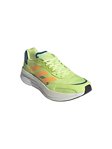 Image of Adidas Mens Adizero Boston 10Sneaker