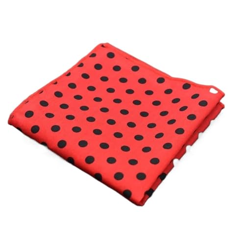 Pochette costume coton anti-glisse lot de 2 mouchoirs pour costume marié