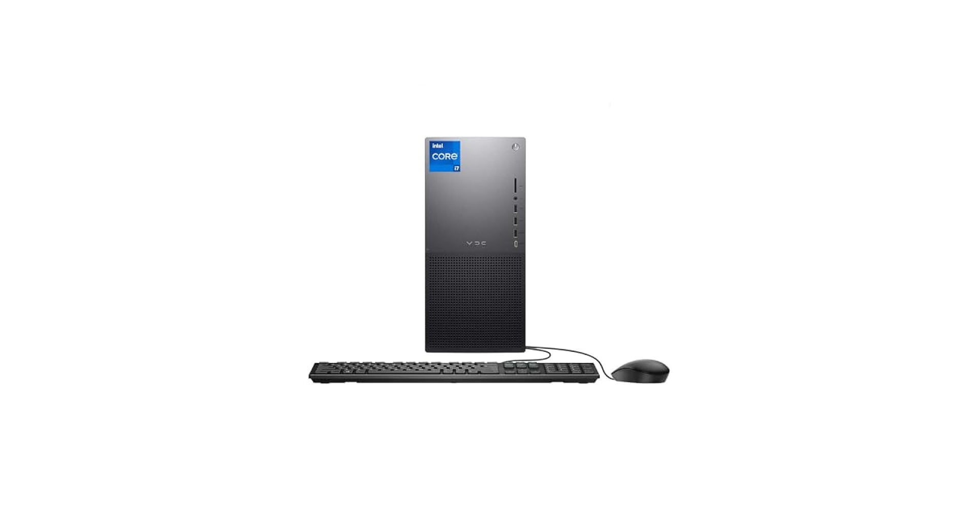 Windowsデスクトップ XPS 8960 i7-13700 RTX3060 32GB SSD&HDD