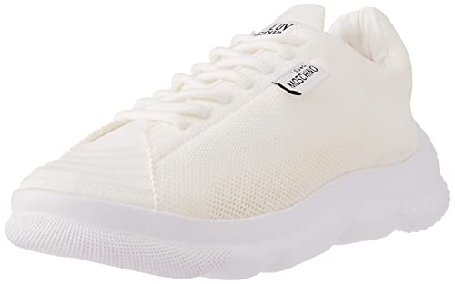 Materiale esterno: Sintetico Scarpa
