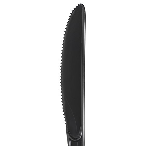 SmartStock Knife, 960 CT, Black - Thumbnail 4