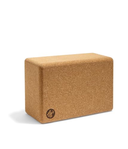 Manduka Yoga Block - Fine-Grain...