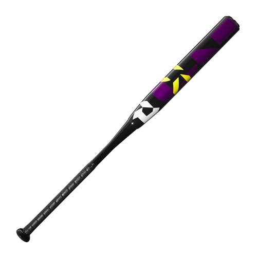 Image of DeMarini 2025 CF Fastpitch Softball Bats: -11 /-10 /-9 /-8 Drop