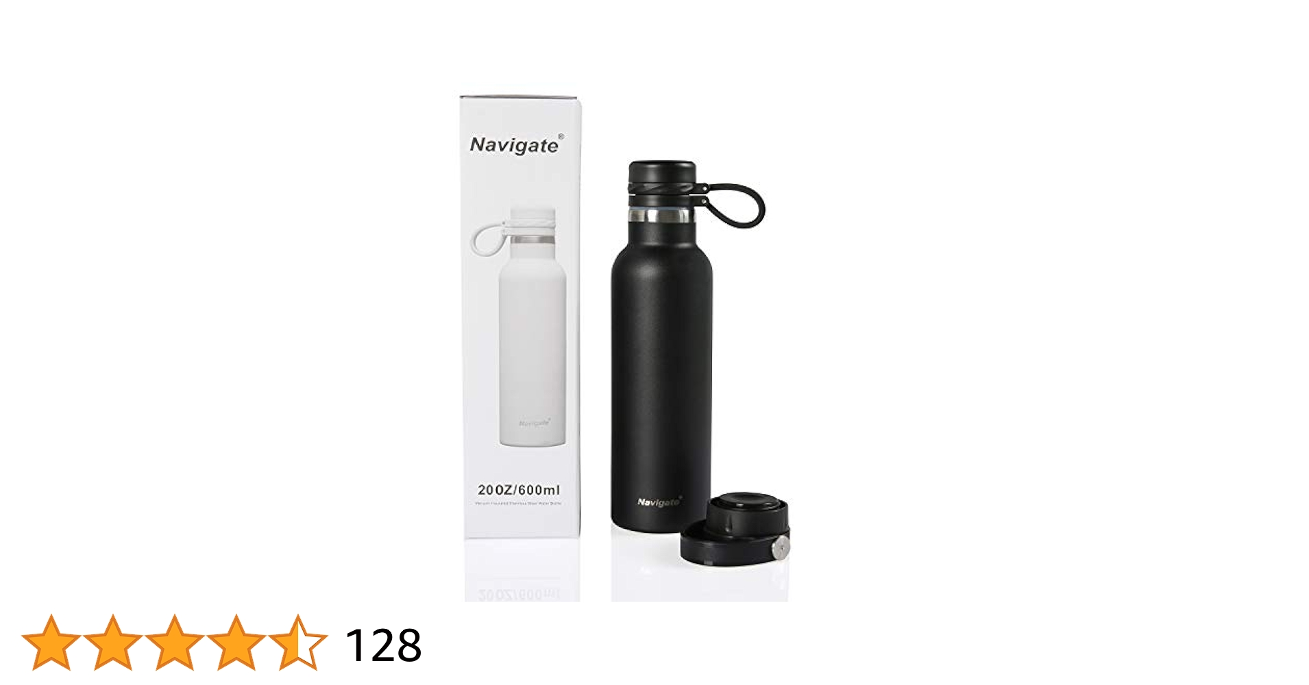 【Supreme】vacuum insulated Bottle Supreme-Stanley-20-oz.-Vacuum-