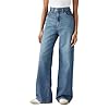 Levi's Women's Cinch Baggy, Chasing Dreams, 27