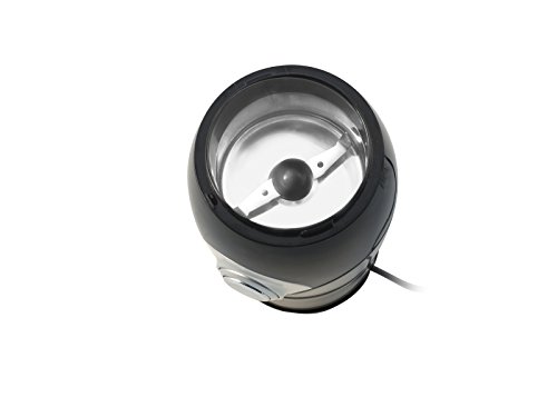 Tristar KM-2270 Elektrische Koffiemolen – RVS - Image 3