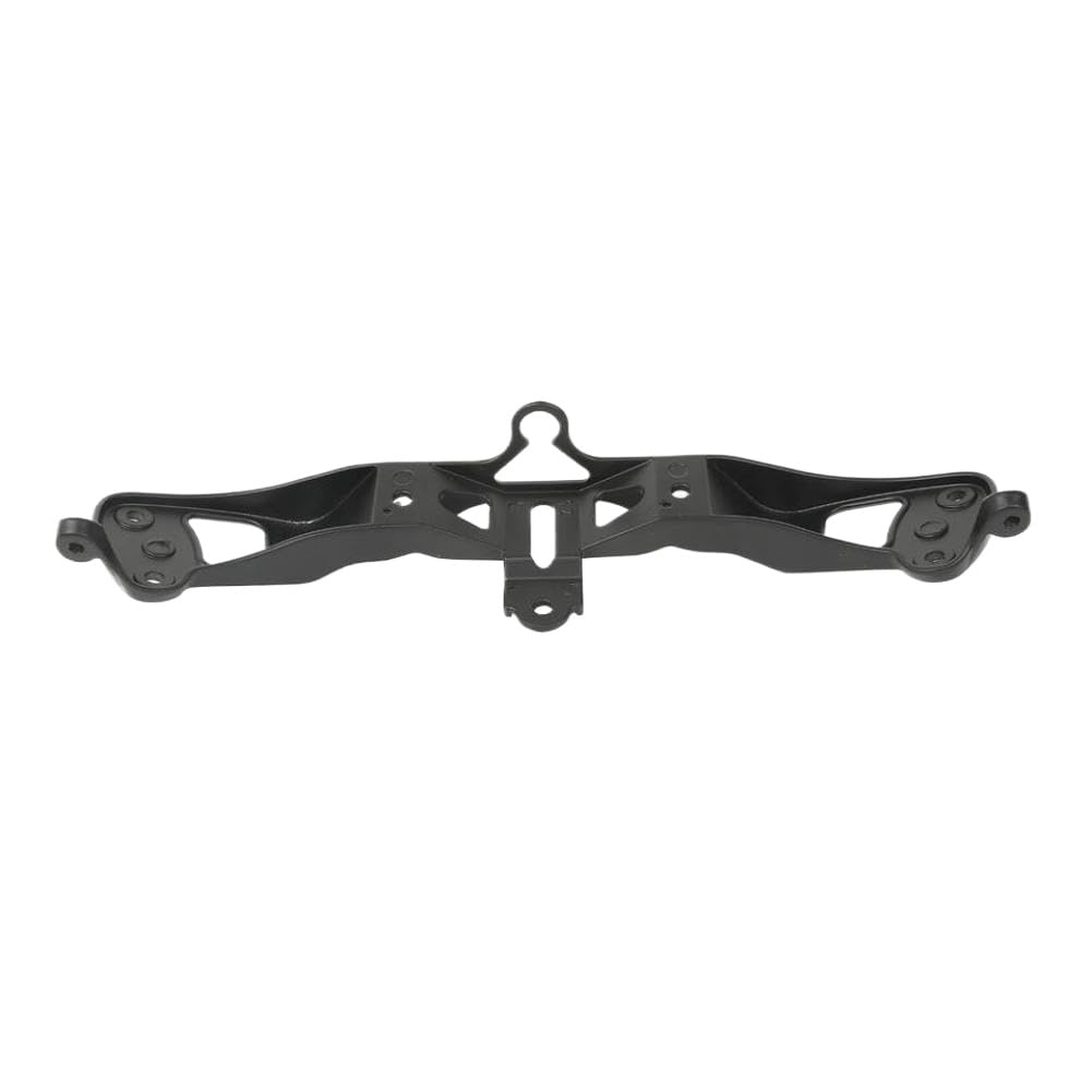 Urvfppmpp Onecolor Front Upper Headlight Stay Fairing Cowl Bracket Compatible With Zx636 Zx6r Zx6 2005 2006 2007 2008