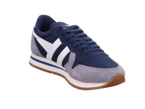 Image of Gola Men's Daytona Trainers