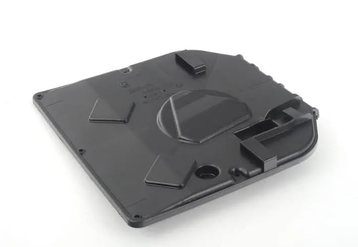 Pour Boîtier de protection de soufflerie Mercedes-Benz S W220 LHD A2208350240 d'origine