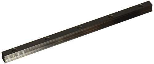 Thomson 521H15A+280 Ball Profile Rail, High Precision Rail, Size 15, 15.7mm Height, 280mm Length