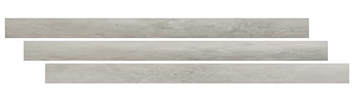 MSI Reducer Molding | Rivello Mountains Gray | 1.77" x 94", 7.9 Linear ft.
