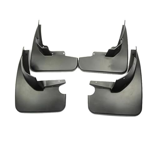 Garde-Boue pour Mercedes Benz W164 ML350 ML500 2006-2011 Roue Avant Arrière