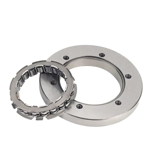 Starter clutch 890ADV résout les bruits de démarrage de votre moto
